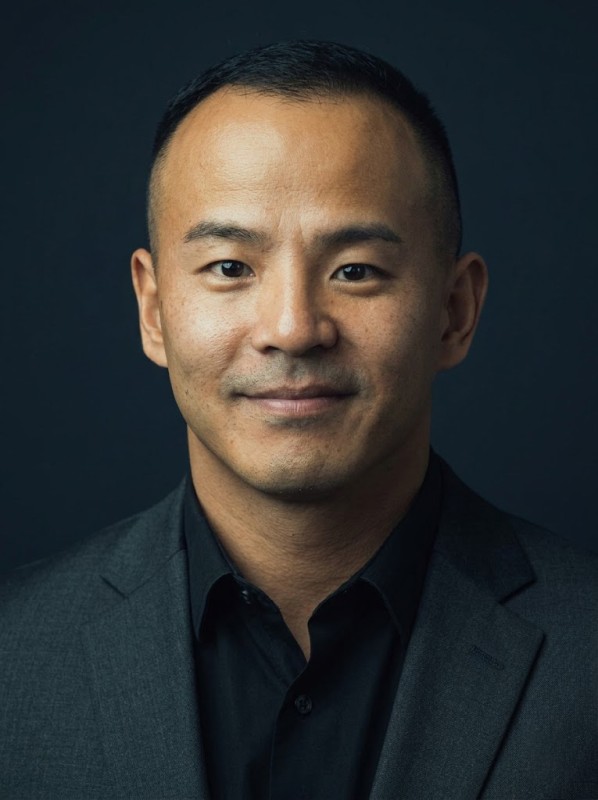 Timothy Ko