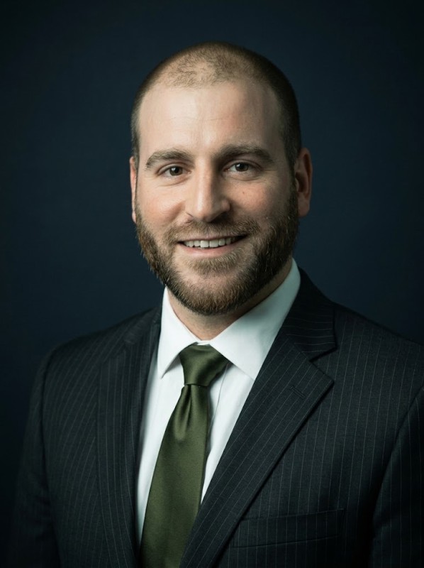Rory Kutluoglu