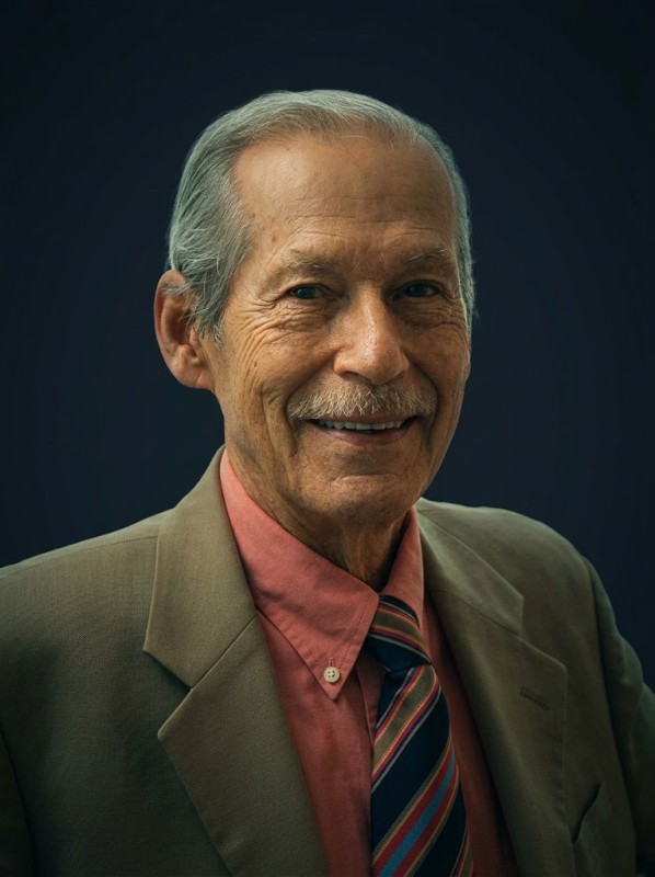 Michel Robert